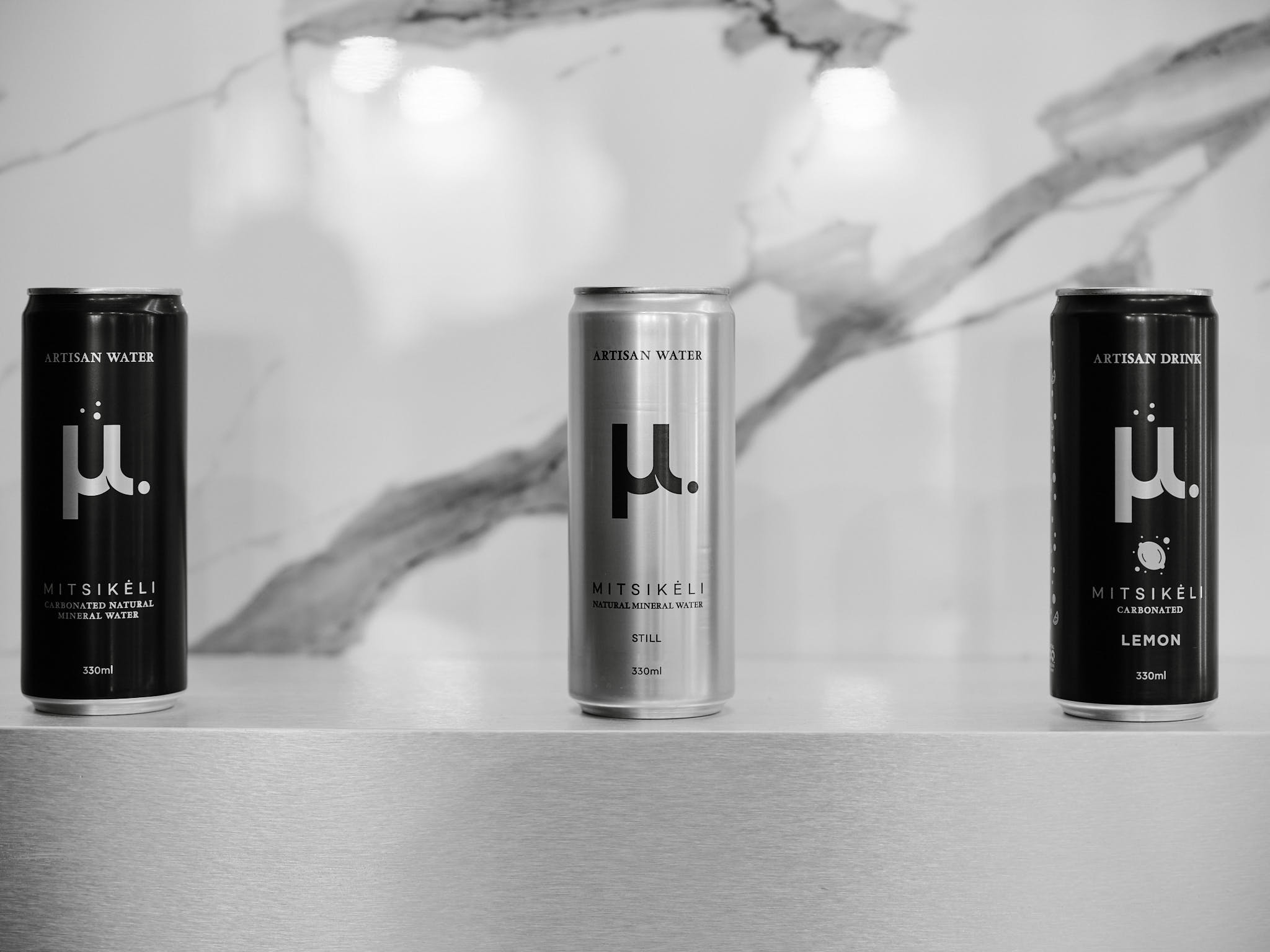 μ. Artisan Water στη Xenia 2025